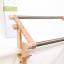 Clamp-On Table Frame