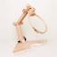 Ultra-Stable Tabletop Hoop Stand