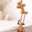 Tabletop Hoop Stand