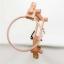 Tabletop Hoop Stand