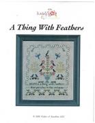 Thing With Feathers