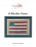 E Pluribus Unum
