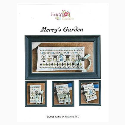 Mercy\'s Garden