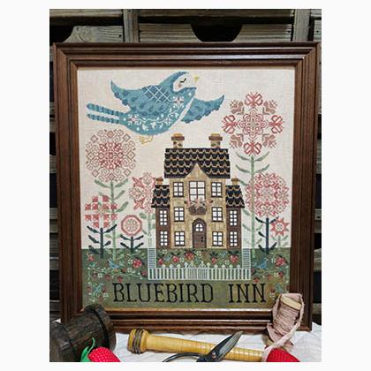 Bluebird Inn