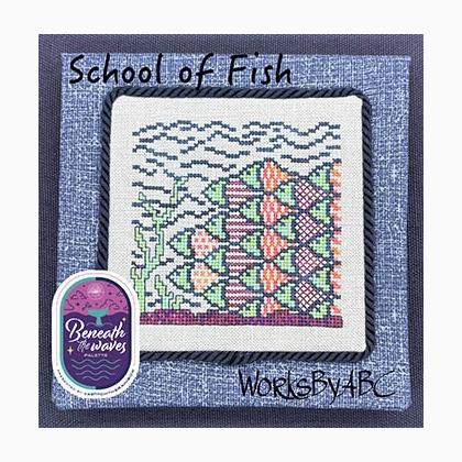 School Of Fish