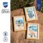 Miniature Sun and Sea - set of 3