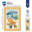 Miniature Sun and Sea - set of 3