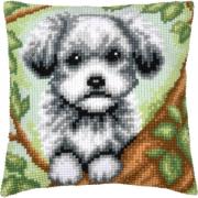 Cushion - Dog