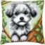 Cushion - Dog