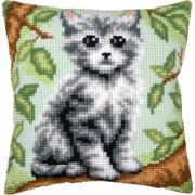 Cushion - Kitten