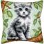 Cushion - Kitten