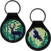 Key ring - Nature