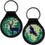 Key ring - Nature