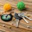 Key ring - Nature