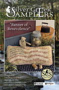 Banner Of Benevolence