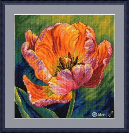 Spring Awakening: Radiance