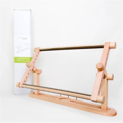 Frame with Table Stand and Organizer