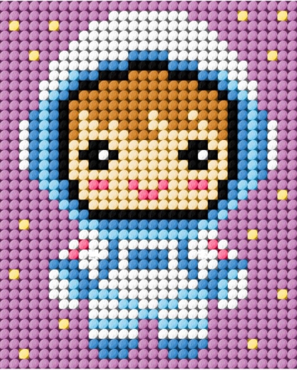 Cosmonaut