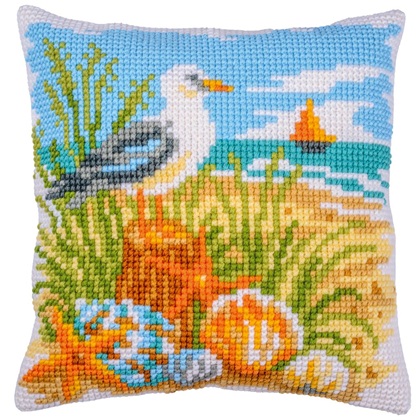 Cushion - Ocean breeze