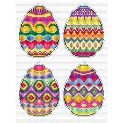 Easter Eggs (4)