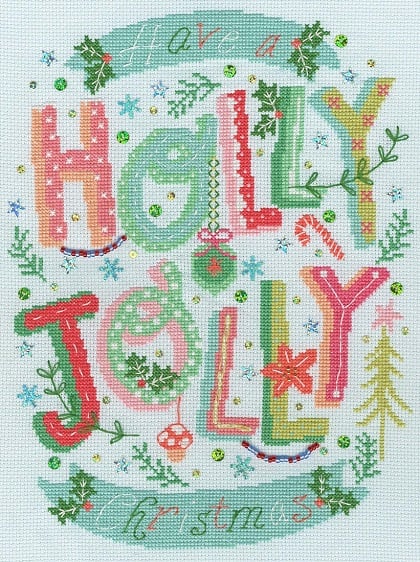Holly Jolly Christmas