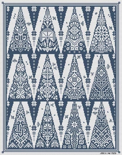 Icon Trees