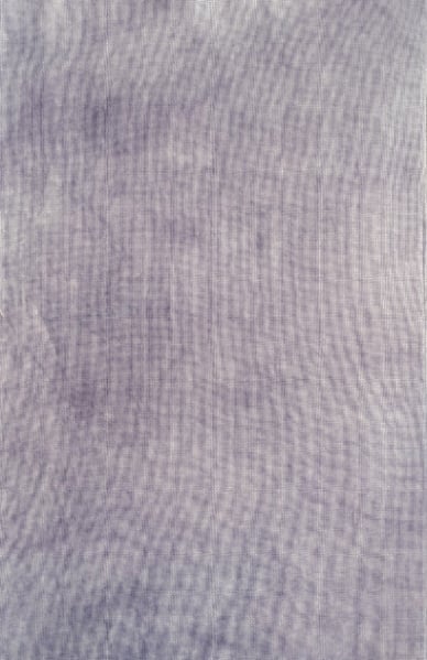 32ct Linen - Lavender