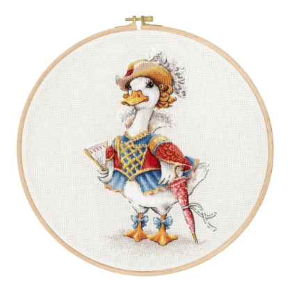 Milady (Elena Vavilina)