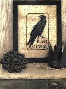 Raven - Spirits Of The Woods