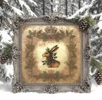 Yule Hare