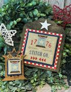 Star Stitch Co