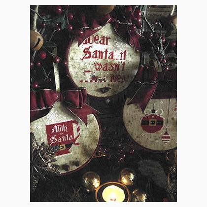 For Santa