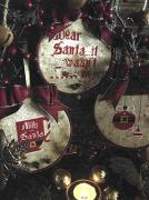 For Santa