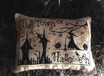 Town Of Halloween