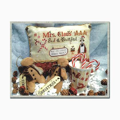 Mrs. Claus Bed & Breakfast