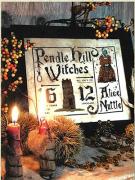 Pendle Hill Witches