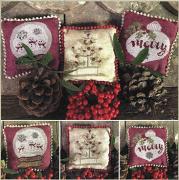 Red Ornaments