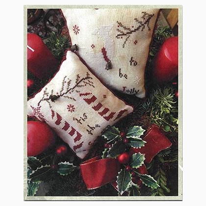 Tis The Season Ornaments