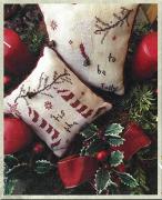 Tis The Season Ornaments