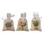 Potpourri bags: Flowers (3)