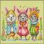 Little animals
