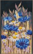 Cornflowers