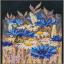 Cornflowers