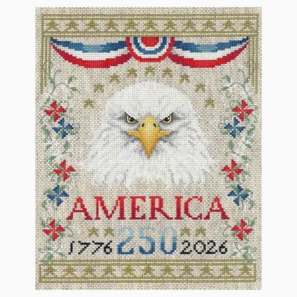 America Semi Quincentennial