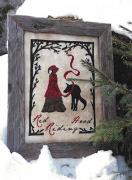 Red Riding Hood Chart