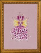 Miss Cherry Blossom - Flutter Fruit Collection