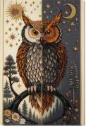The oracle between day and night