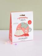 Panoplie de Lulu : papillon