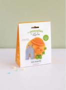 Panoplie de Lulu : jardin