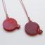 Sabae Magnifying Glass & Mirror Necklace